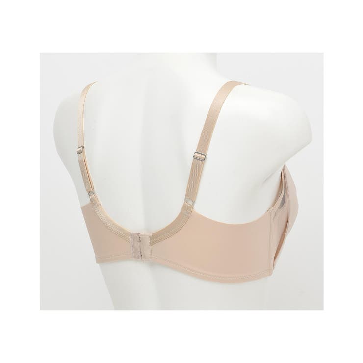 さあ、わたし シンプル 脇高ブラジャー JB2310 | une nana cool | 詳細画像8 