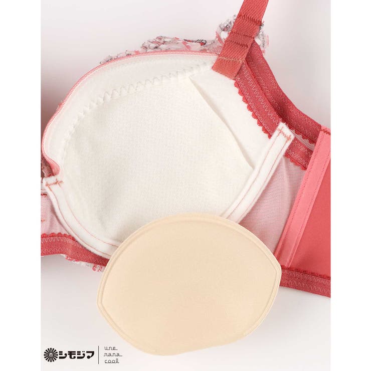 MADE WITH シモジマ | une nana cool | 詳細画像11 