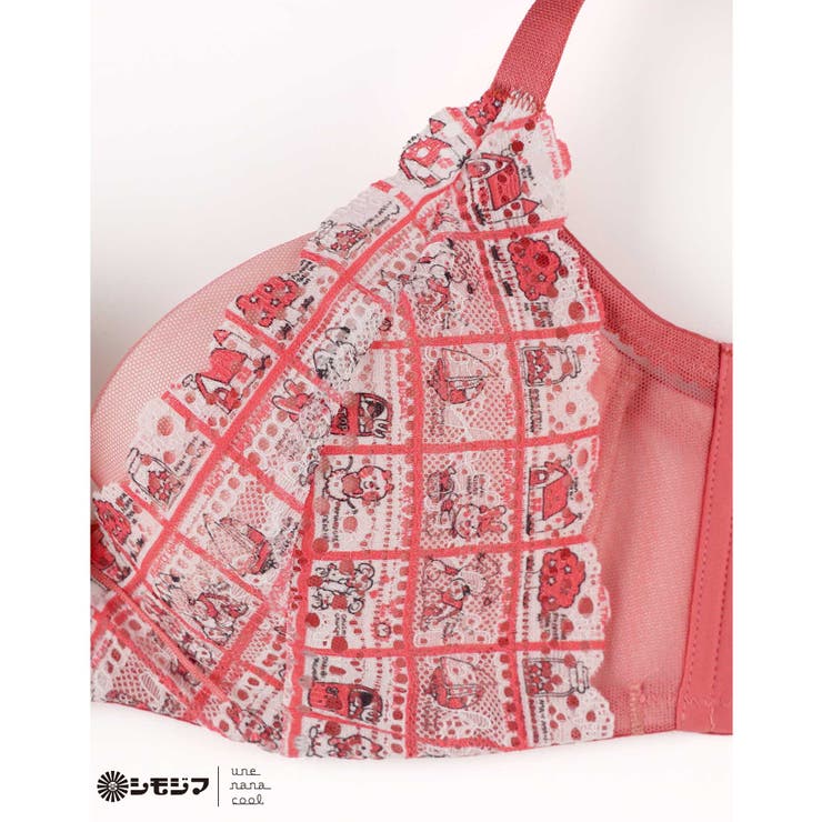 MADE WITH シモジマ | une nana cool | 詳細画像13 