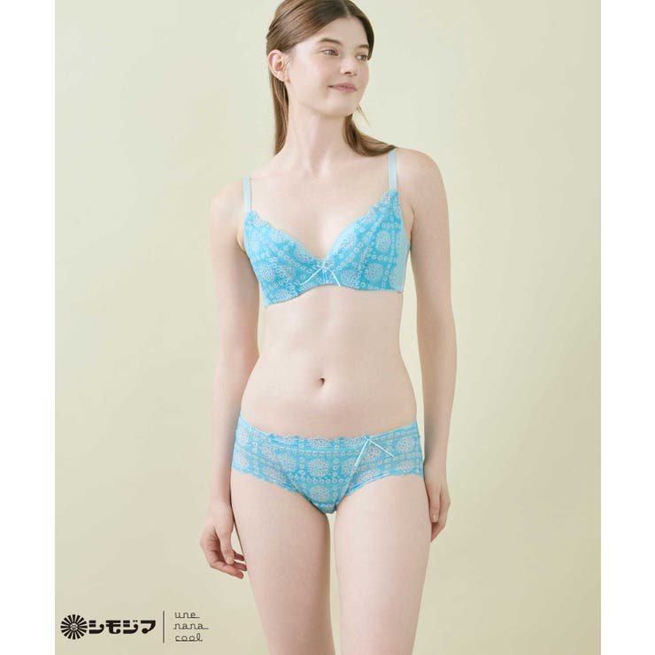 MADE WITH シモジマ | une nana cool | 詳細画像14 