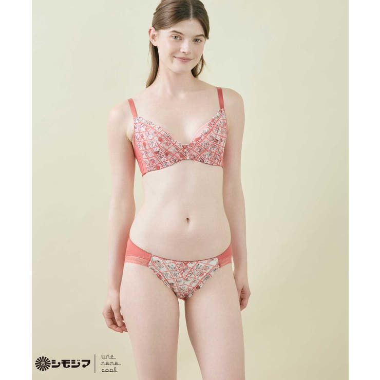 MADE WITH シモジマ | une nana cool | 詳細画像6 