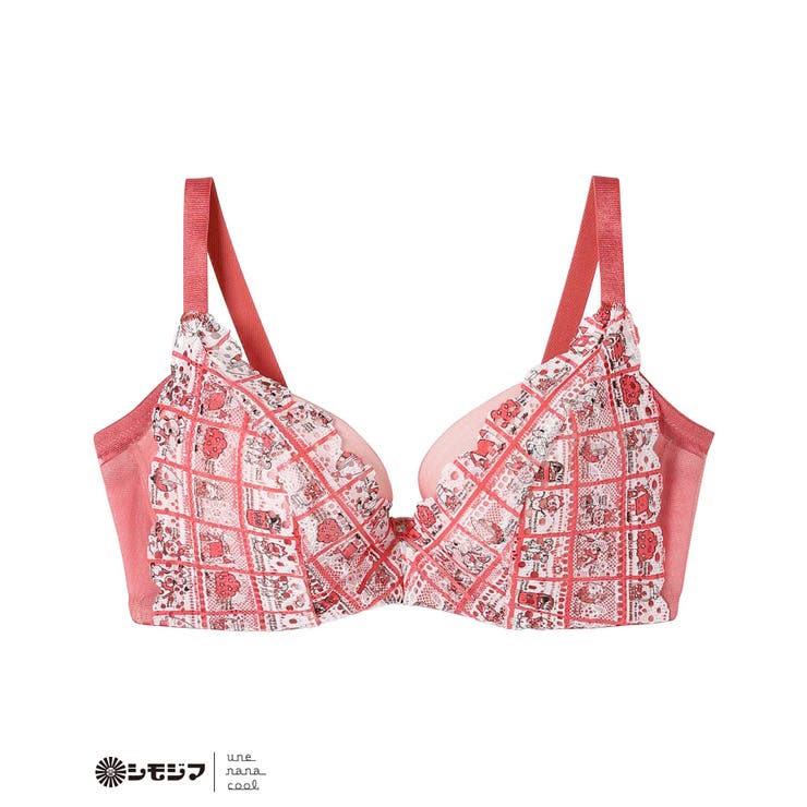 MADE WITH シモジマ | une nana cool | 詳細画像9 