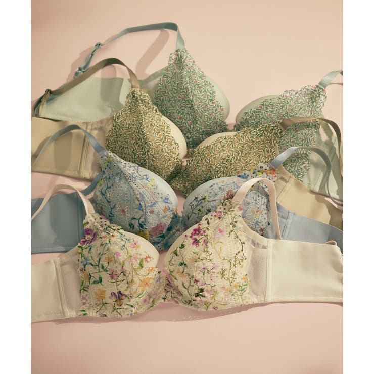 MADE WITH LIBERTY | une nana cool | 詳細画像1 