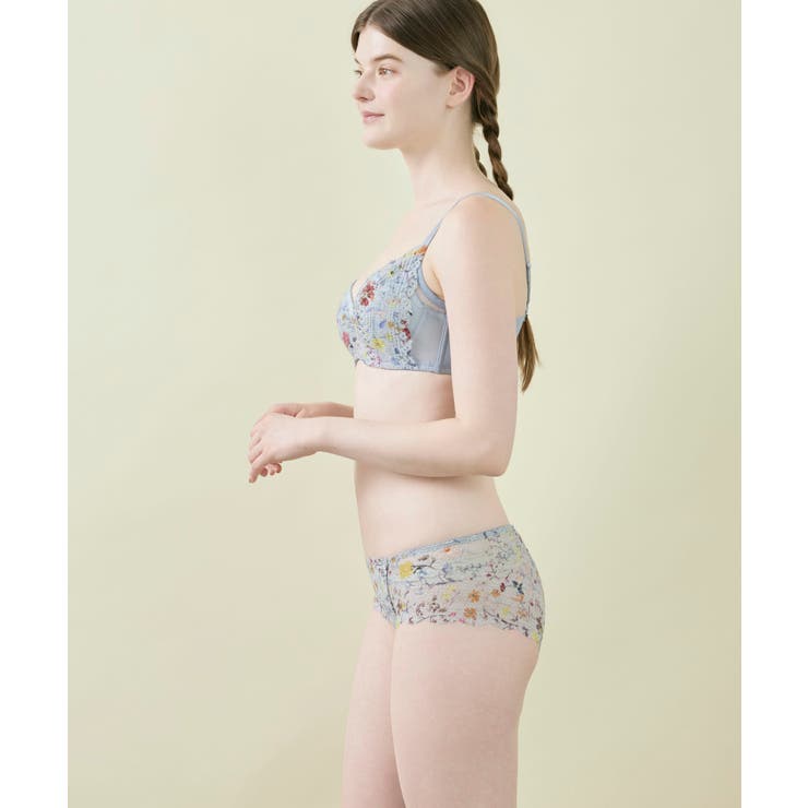 MADE WITH LIBERTY | une nana cool | 詳細画像11 