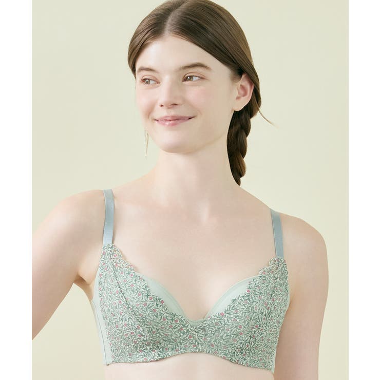 MADE WITH LIBERTY | une nana cool | 詳細画像13 