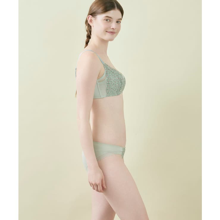 MADE WITH LIBERTY | une nana cool | 詳細画像14 