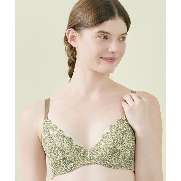 MADE WITH LIBERTY | une nana cool | 詳細画像6 