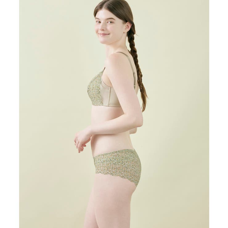 MADE WITH LIBERTY | une nana cool | 詳細画像7 