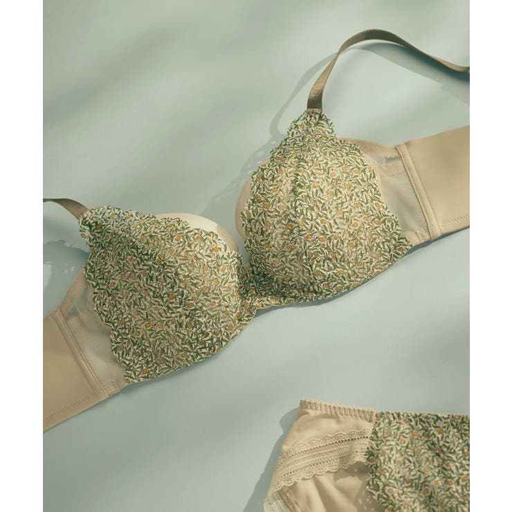 サンドベージュ | MADE WITH LIBERTY | une nana cool