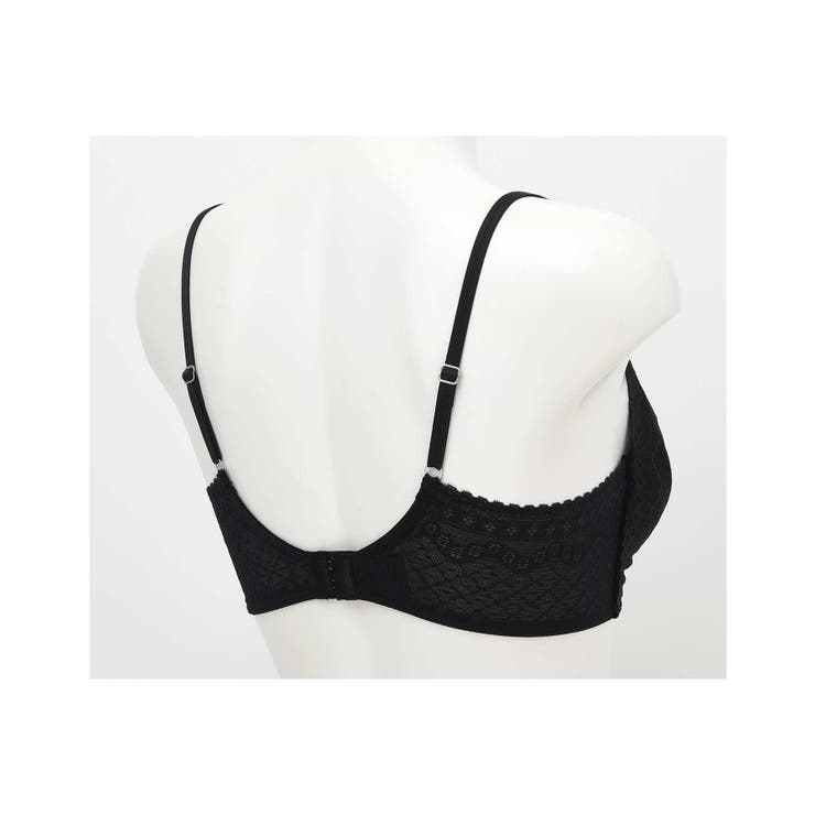 特別な日以外の364日つけたくなるブラ 364ブラ レース JB3510 | une nana cool | 詳細画像12 