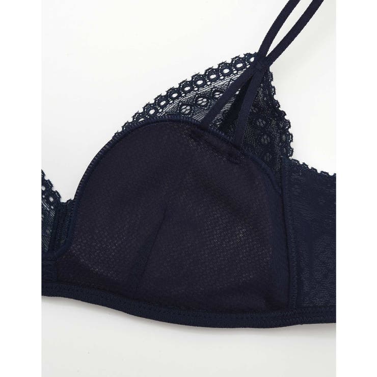 特別な日以外の364日つけたくなるブラ 364ブラ レース JB3510 | une nana cool | 詳細画像9 