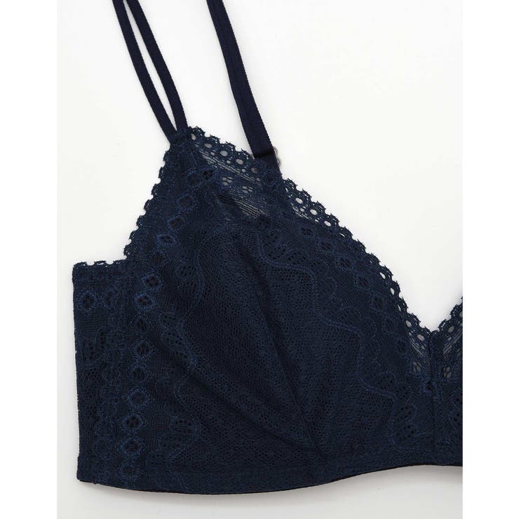 特別な日以外の364日つけたくなるブラ 364ブラ レース JB3510 | une nana cool | 詳細画像11 