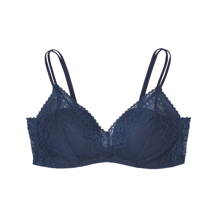 特別な日以外の364日つけたくなるブラ 364ブラ レース JB3510 | une nana cool | 詳細画像2 