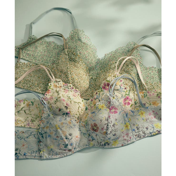 MADE WITH LIBERTY | une nana cool | 詳細画像1 