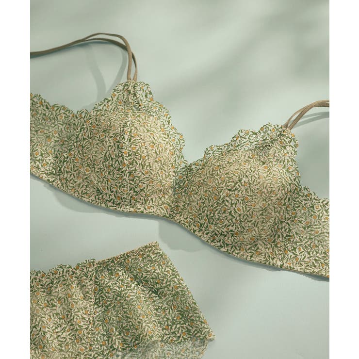 MADE WITH LIBERTY | une nana cool | 詳細画像22 