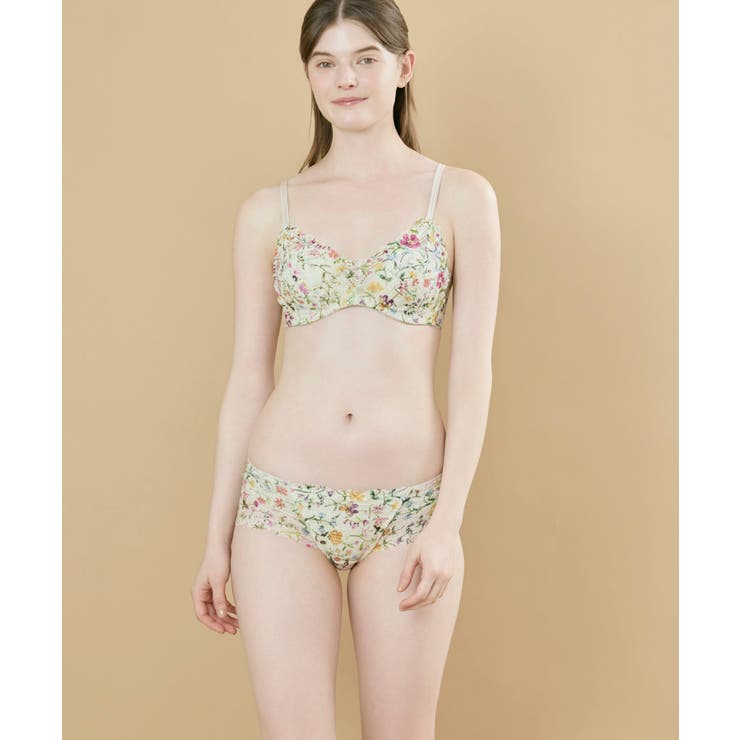 MADE WITH LIBERTY | une nana cool | 詳細画像23 