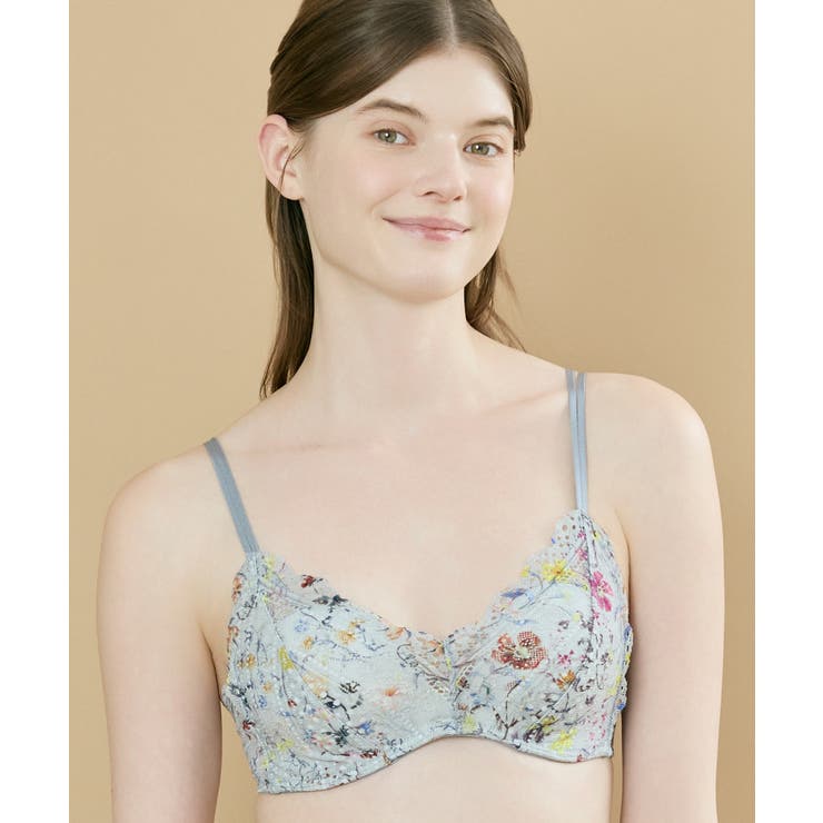 ダークブルー | MADE WITH LIBERTY | une nana cool