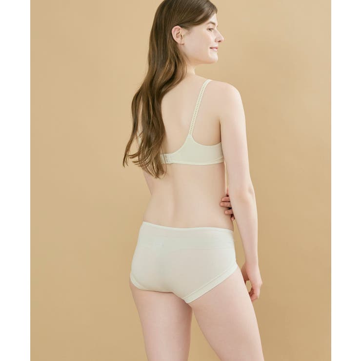 特別な日以外の364日つけたくなるブラ 364ブラ シンプル JB3710 | une nana cool | 詳細画像19 