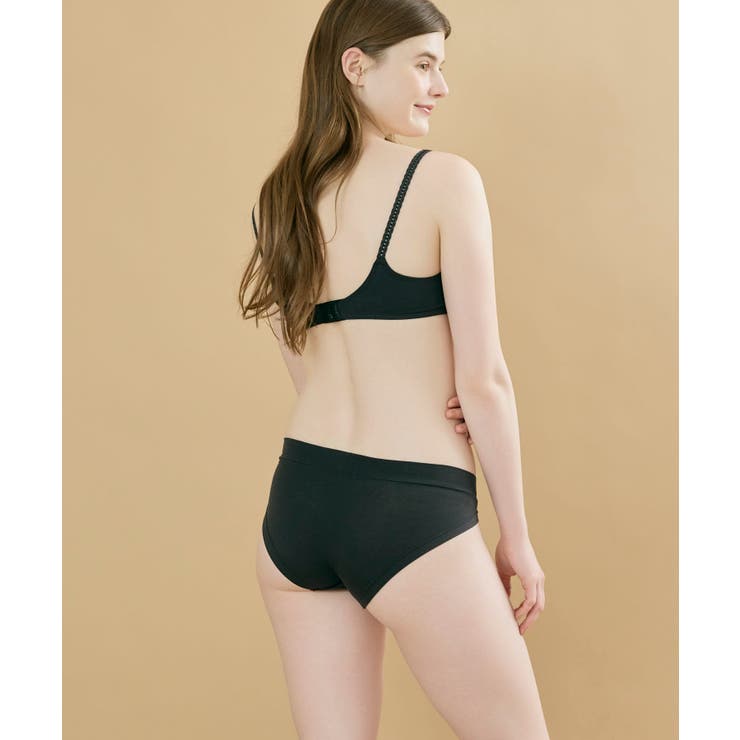 特別な日以外の364日つけたくなるブラ 364ブラ シンプル JB3710 | une nana cool | 詳細画像23 