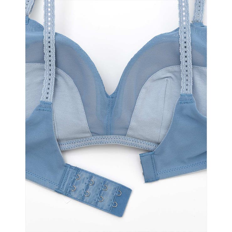 特別な日以外の364日つけたくなるブラ 364ブラ シンプル JB3710 | une nana cool | 詳細画像26 