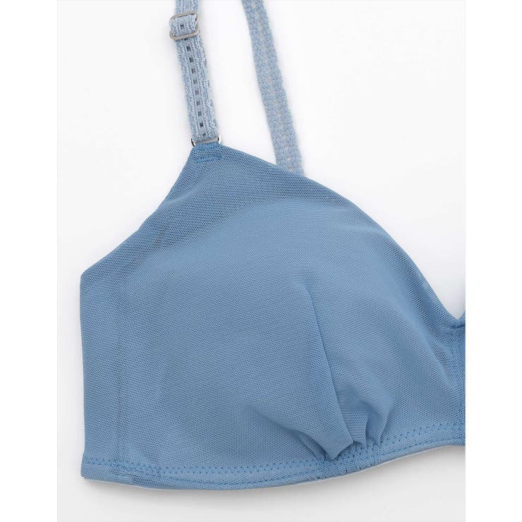 特別な日以外の364日つけたくなるブラ 364ブラ シンプル JB3710 | une nana cool | 詳細画像27 