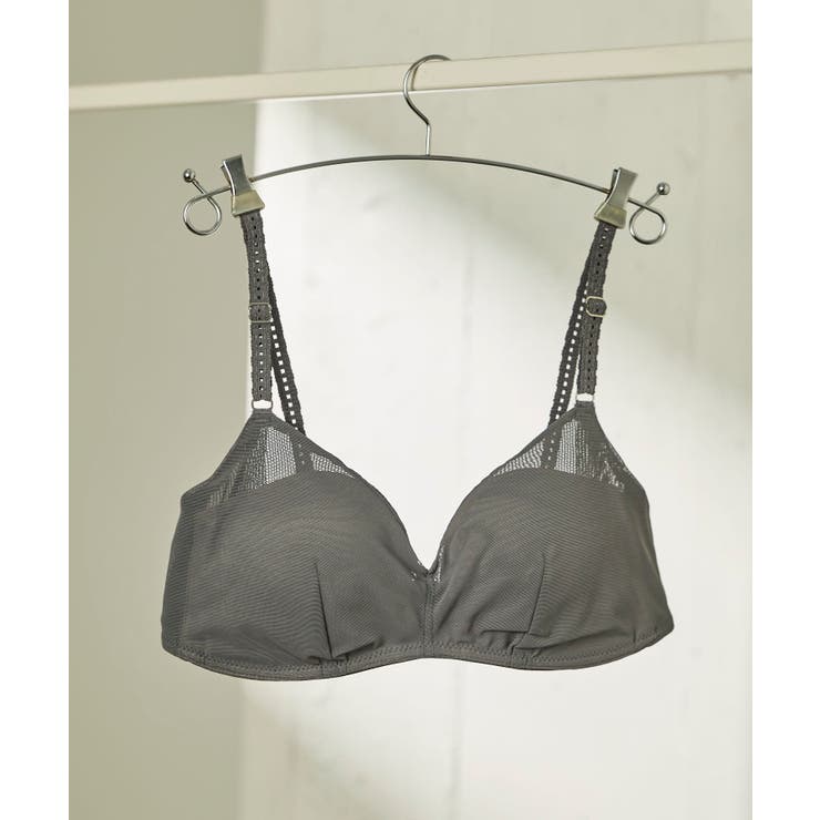 特別な日以外の364日つけたくなるブラ 364ブラ シンプル JB3710 | une nana cool | 詳細画像16 