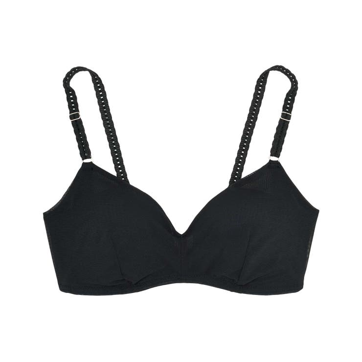 特別な日以外の364日つけたくなるブラ 364ブラ シンプル JB3710 | une nana cool | 詳細画像2 