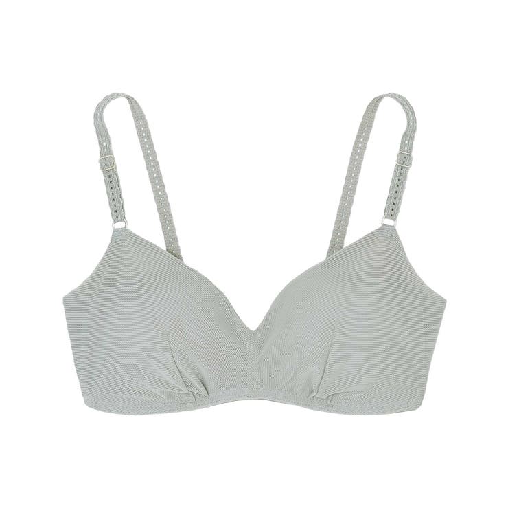 特別な日以外の364日つけたくなるブラ 364ブラ シンプル JB3710 | une nana cool | 詳細画像5 