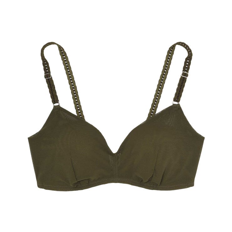 特別な日以外の364日つけたくなるブラ 364ブラ シンプル JB3710 | une nana cool | 詳細画像4 