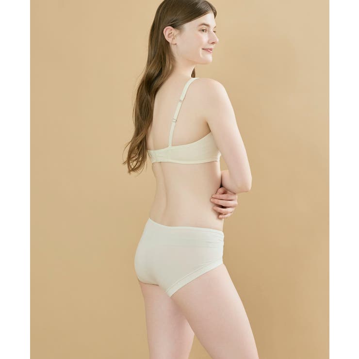 特別な日以外の364日つけたくなるブラ 364ブラ コットン JB3730 | une nana cool | 詳細画像24 