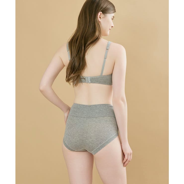 特別な日以外の364日つけたくなるブラ 364ブラ コットン JB3730 | une nana cool | 詳細画像28 