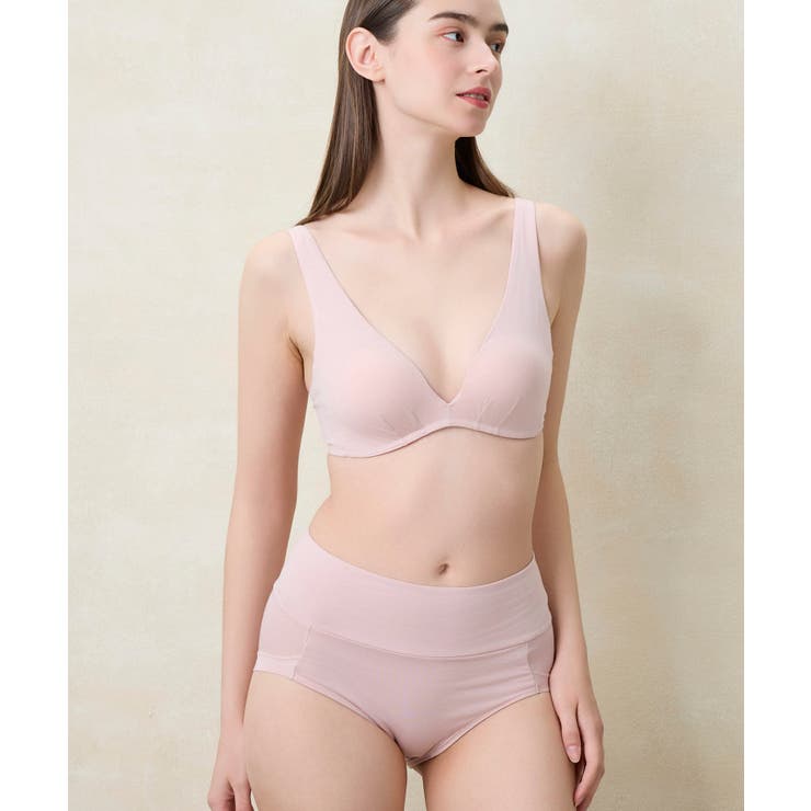 特別な日以外の364日つけたくなるブラ 364ブラ コットン JB3730 | une nana cool | 詳細画像31 