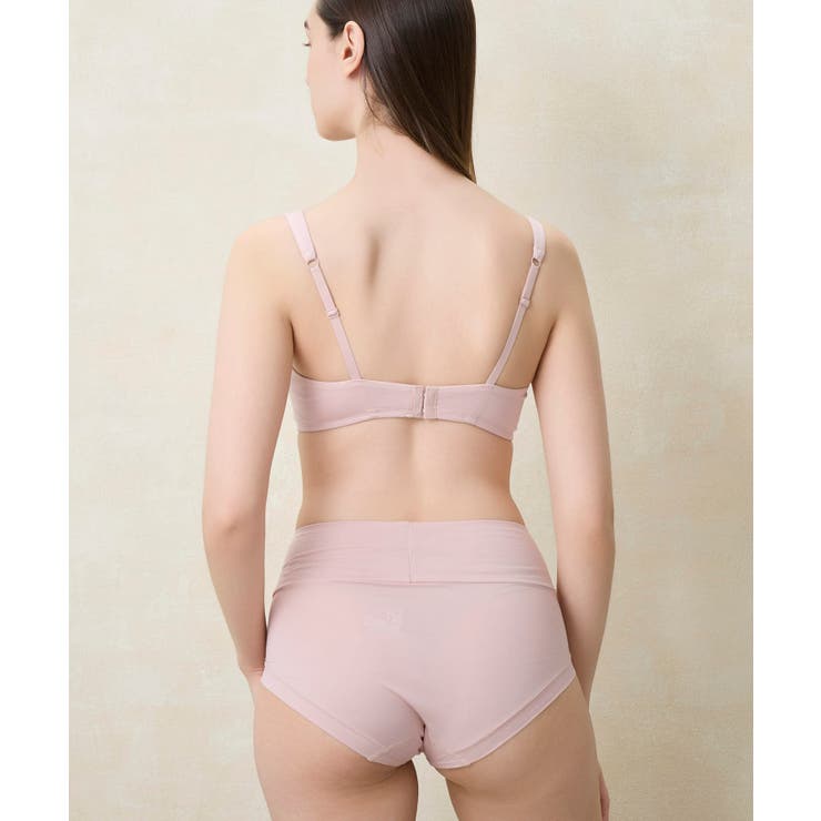 特別な日以外の364日つけたくなるブラ 364ブラ コットン JB3730 | une nana cool | 詳細画像32 