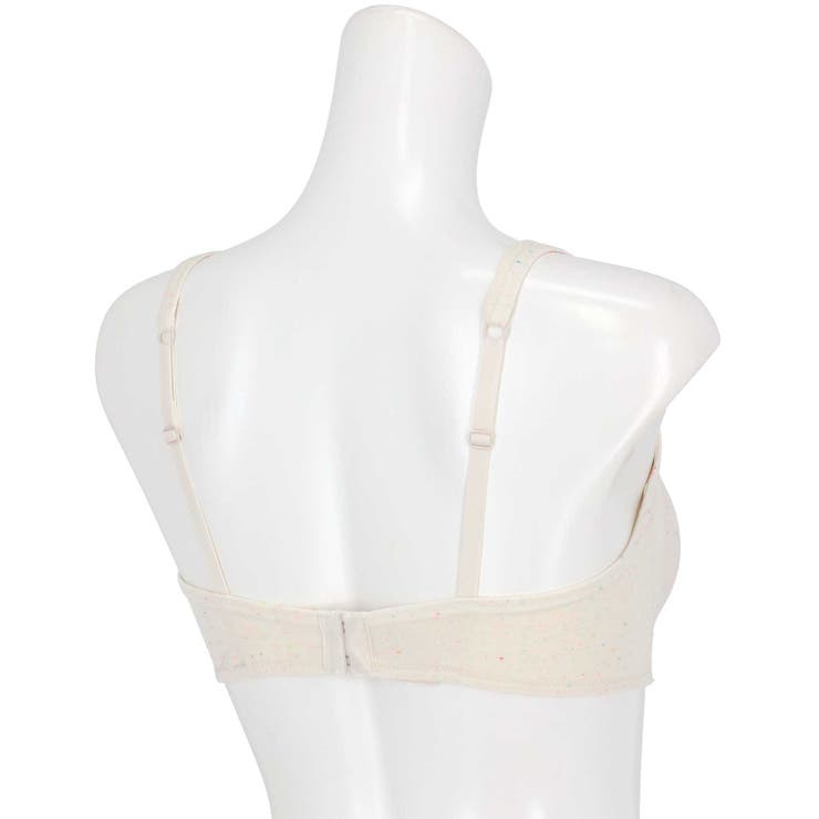 特別な日以外の364日つけたくなるブラ 364ブラ コットン JB3730 | une nana cool | 詳細画像40 