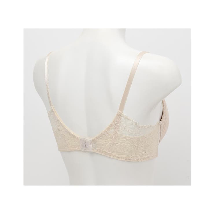 Happy bloom ぷっくり上胸と背中すっきり | une nana cool | 詳細画像10 