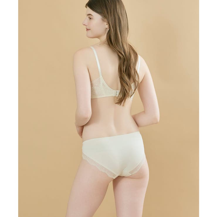 Happy bloom ぷっくり上胸と背中すっきり | une nana cool | 詳細画像11 