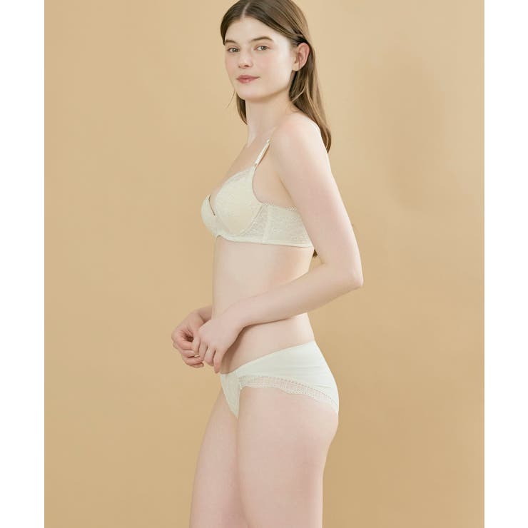 Happy bloom ぷっくり上胸と背中すっきり | une nana cool | 詳細画像12 