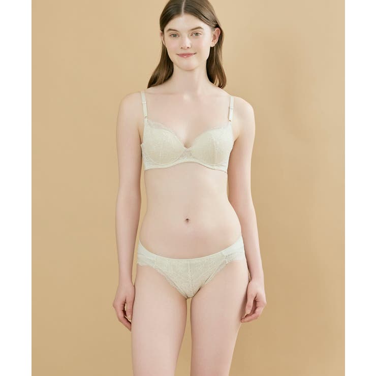 Happy bloom ぷっくり上胸と背中すっきり | une nana cool | 詳細画像13 