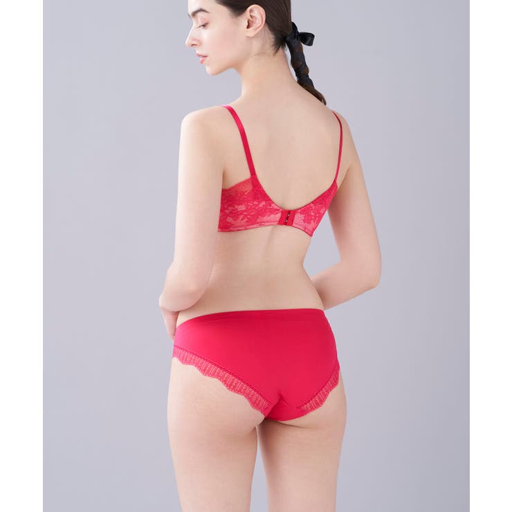 Happy bloom ぷっくり上胸と背中すっきり | une nana cool | 詳細画像16 