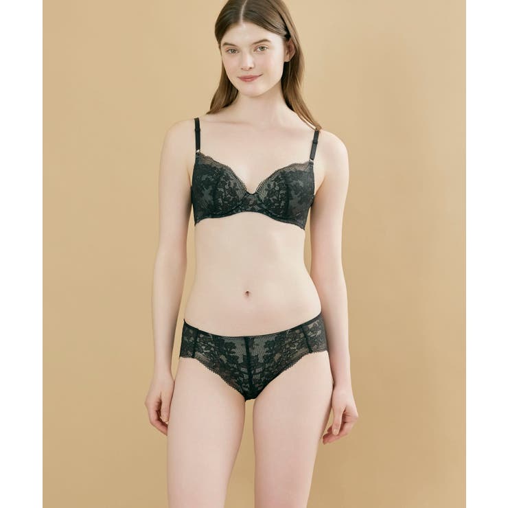 Happy bloom ぷっくり上胸と背中すっきり | une nana cool | 詳細画像2 