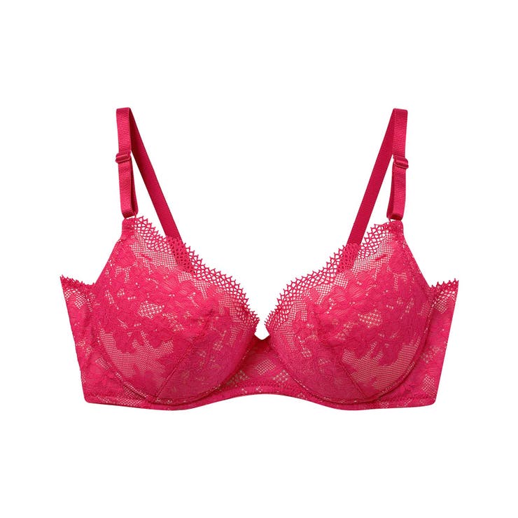 Happy bloom ぷっくり上胸と背中すっきり | une nana cool | 詳細画像20 