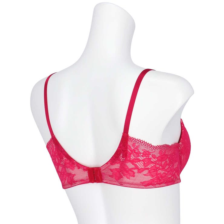 Happy bloom ぷっくり上胸と背中すっきり | une nana cool | 詳細画像21 