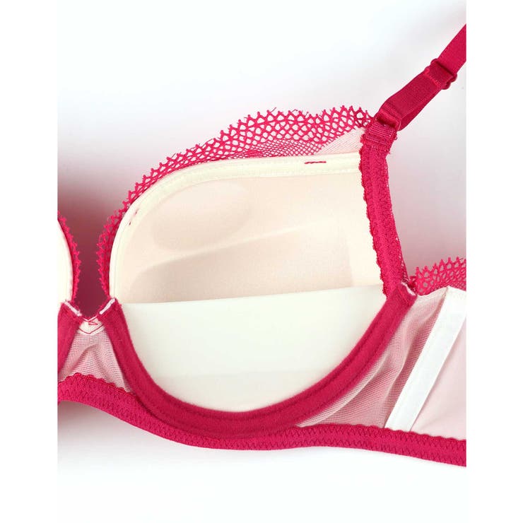 Happy bloom ぷっくり上胸と背中すっきり | une nana cool | 詳細画像22 