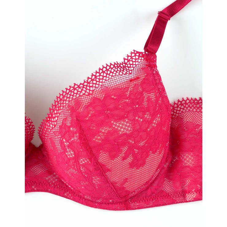 Happy bloom ぷっくり上胸と背中すっきり | une nana cool | 詳細画像24 