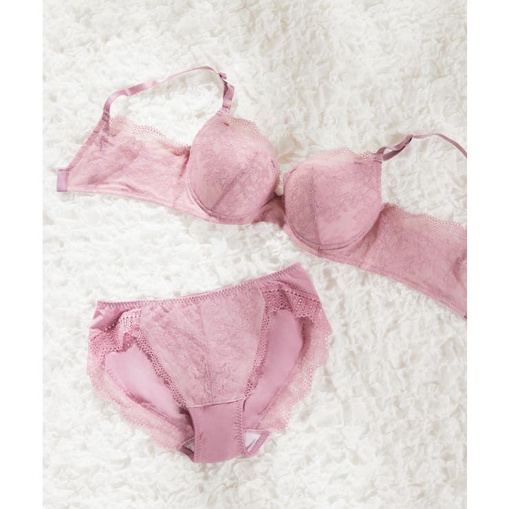 Happy bloom ぷっくり上胸と背中すっきり | une nana cool | 詳細画像25 