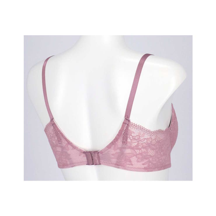 Happy bloom ぷっくり上胸と背中すっきり | une nana cool | 詳細画像26 