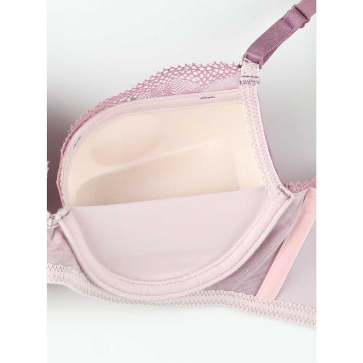 Happy bloom ぷっくり上胸と背中すっきり | une nana cool | 詳細画像27 