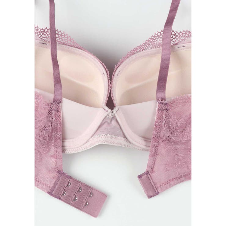 Happy bloom ぷっくり上胸と背中すっきり | une nana cool | 詳細画像28 