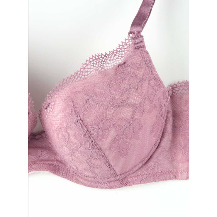 Happy bloom ぷっくり上胸と背中すっきり | une nana cool | 詳細画像29 