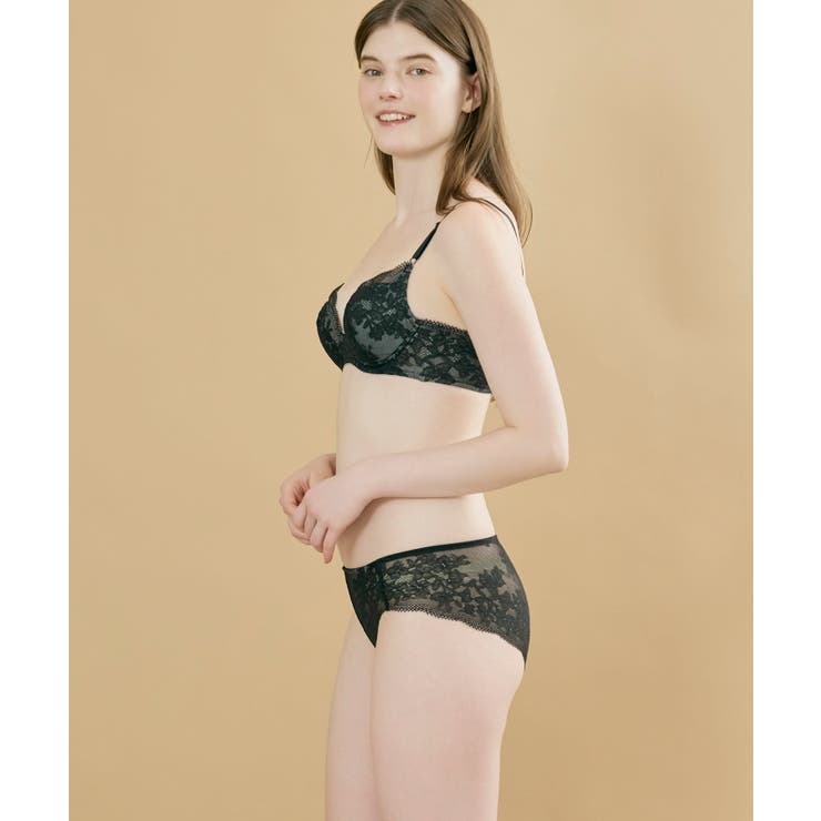 Happy bloom ぷっくり上胸と背中すっきり | une nana cool | 詳細画像3 